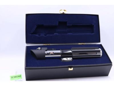 Darth Vader Lightsaber Star Wars Empire Strikes Back 2003 Master Replicas SW-117