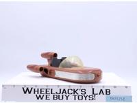 Luke Skywalker's Landspeeder 100% Complete Star Wars 1978 Vintage Vehicle