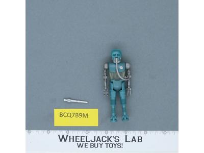 2-1B Medical Droid 100% Complete Star Wars Vintage Kenner ESB 1980 NO REPRO
