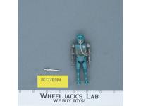 2-1B Medical Droid 100% Complete Star Wars Vintage Kenner ESB 1980 NO REPRO