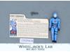 Cobra Commander V1.5 100% Complete G.I. Joe 1983 Hasbro Vintage Action Figure