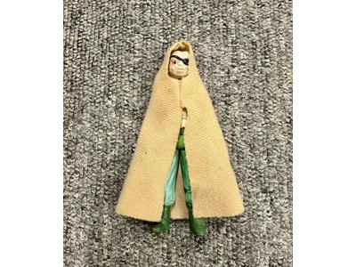 Prune Face Star Wars ROTJ 1984 Vintage Kenner Action Figure