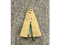 Prune Face Star Wars ROTJ 1984 Vintage Kenner Action Figure