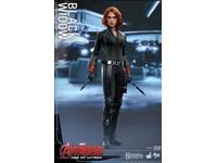 MMS288 Black Widow Age of Ultron Marvel Comics 2015 Hot Toys 1:6 NEW SEALED