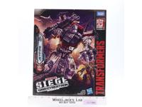 Jetfire Transformers Siege War For Cybertron WFC 2018 Hasbro Figure NEW MIB