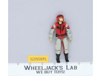 Crazylegs V1 G.I. Joe 1987 Hasbro Vintage Action Figure
