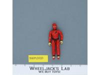 Jinx V1 G.I. Joe 1987 Hasbro Vintage Action Figure