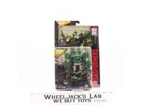 Hound W/ Comic Transformers Combiner Wars 2015 Hasbro Figure NEW SEALED
