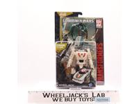 Wheeljack W/ Comic Transformers Combiner Wars 2015 Hasbro Figure NEW SEALED