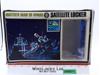 Satellite Locker Carry Case Major Matt Mason Man in Space 1967 Mattel Vintage