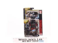 Trailbreaker W/ Comic Transformers Combiner Wars 2015 Hasbro Figure NEW SEALED