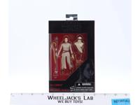 Rey (Jakku) Star Wars Black Series 2015 Hasbro 3.75" Action Figure NEW SEALED