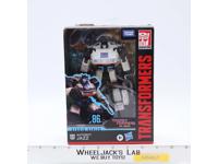 Jazz 86-01 Transformers Studio Series 2020 Hasbro Action Figure NEW SEALED