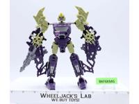 Blitzwing Transformers Construct Bots Elite Class 2013 Hasbro