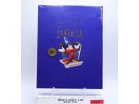 Walt Disney's Masterpiece Fantasia Deluxe Collector's Edition NEW SEALED