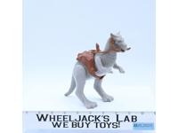 Tauntaun CLOSED BELLY 100% Complete 1979 ESB Star Wars Vintage Action Figure