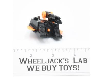 Action Master Kick-Off Turbo Pack 1990 G1 Transformers Vintage Action Figure