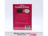 Plaque Attack Atari 2600 1983 Activision NEW SEALED Video Game Cartridge