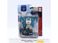 Freezeout & Topspin Transformers Titans Return 2016 Hasbro Figure NEW SEALED