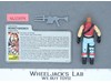 Monkeywrench V1 100% Complete G.I. Joe 1986 Hasbro Vintage Action Figure