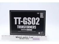 TT-GS02 Transformers Generations Selects 2020 Hasbro Takara Figure NEW MIB