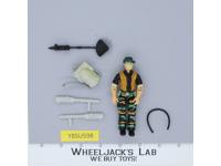 Pathfinder V1 100% Complete G.I. Joe 1990 Hasbro Vintage Action Figure