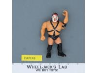 Demolition Smash 1990 WWF Wrestling Hasbro Vintage Action Figures