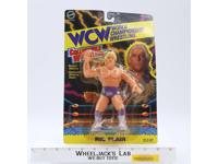 Ric Flair WCW Wrestling 1994 Toymakers Collectible Wrestler NEW SEALED