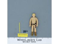 Luke Skywalker Bespin 100% Complete Star Wars 1977 Kenner Action Figure No Repro