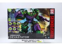 Devastator Transformers Combiner Wars 2014 Hasbro Action Figure NEW MIB