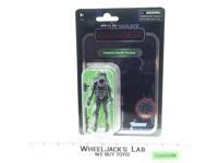 Imperial Death Trooper Star Wars The Mandalorian Vintage Collection Hasbro NEW