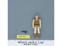 Hoth Rebel Soldier 100% Complete Star Wars ROTJ 1983 Kenner Figure NO REPRO