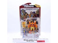 Scoop Thrilling 30 Generations Transformers 2014 Hasbro Figure NEW SEALED