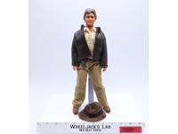 Indiana Jones Harrison Ford Raiders of the Lost Ark Kenner 1981 12" Figure