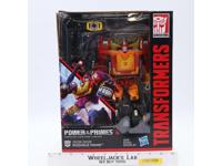 Rodimus Prime Transformers Power of the Primes 2017 Hasbro Figure NEW SEALED