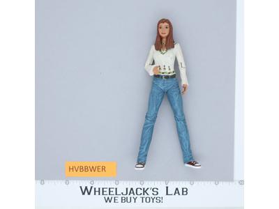 Willow from Buffy The Vampire Slayer Series 1 1999 Action Figure