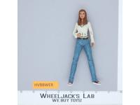 Willow from Buffy The Vampire Slayer Series 1 1999 Action Figure
