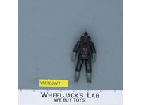 Tie Fighter Pilot Star Wars ESB Empire Strikes Back 1982 Kenner Action Figure
