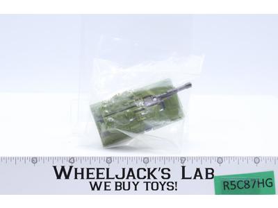 Megatron Legends BAGGED SAMPLE PROTOTYPE ROTF Transformers Hasbro Figure