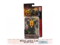 Brawn Transformers Generations Titans Return 2016 Hasbro Figure NEW SEALED