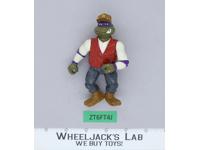 Farmer Don Teenage Mutant Ninja Turtles 1994 Playmates Action Figure