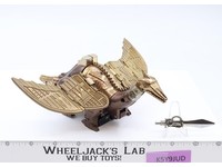 Prontosaurus Dinosaur Robot Prehistory Animal Vintage Bootleg KO Made in Taiwan