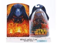 Utapau Shadow Trooper Star Wars Revenge of the Sith 2005 Hasbro NEW SEALED