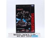 MPM-6 Ironhide Transformers Masterpiece Movie Series 2017 Hasbro NEW SEALED