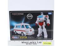 MP-30 Ratchet Transformers Masterpiece AUTHENTIC Takara Figure NEW MIB