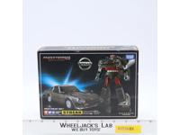MP-18 Streak Transformers Masterpiece AUTHENTIC Takara Action Figure NEW MIB