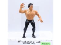 Ricky The Dragon Steamboat 1986 WWF LJN Titan Sports 8" Vintage Wrestling Figure