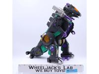 Trypticon Vintage 1986 G1 Transformers Hasbro Action Figure