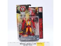 Firedrive & Hot Rod Transformers Titans Return 2016 Hasbro Figure NEW SEALED
