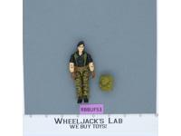Flint V1 G.I. Joe 1985 Hasbro Vintage Action Figure